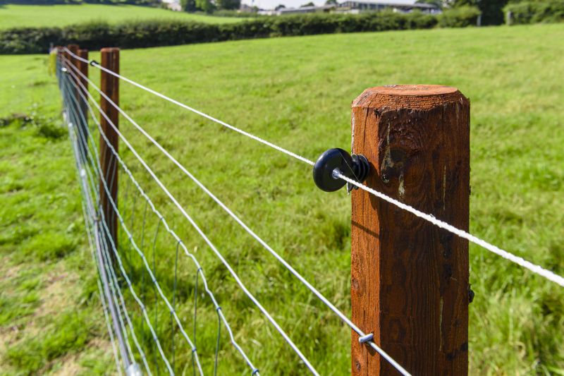 Farm Fences