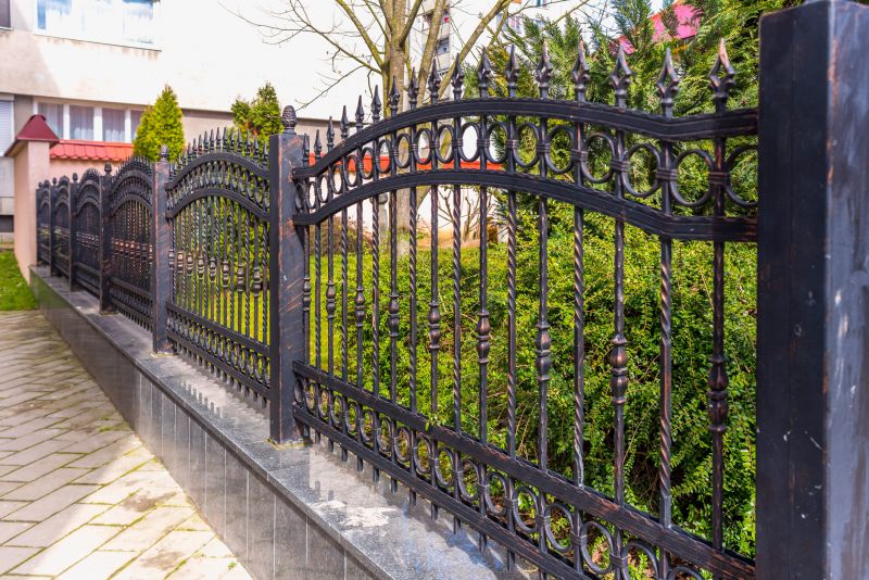 Decorative Fence Styles