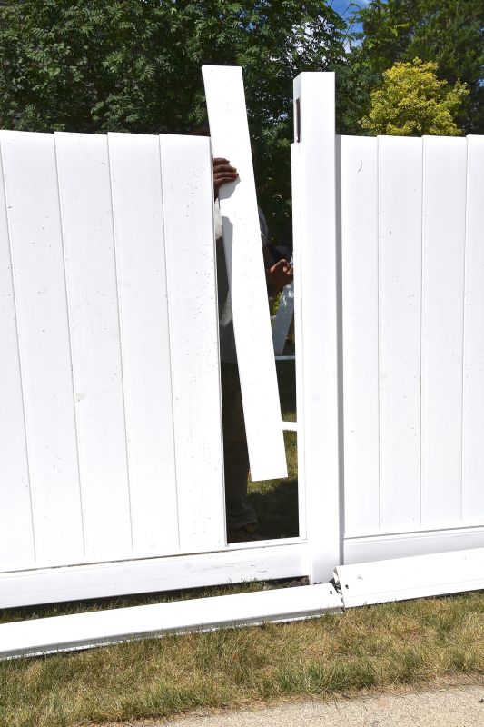 Privacy Fence Solutions